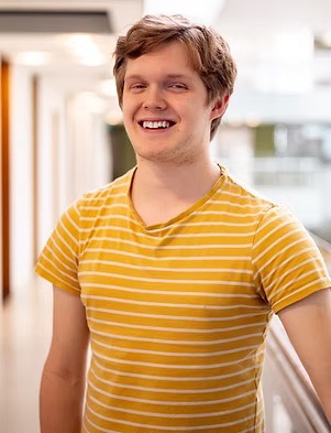 Riveted Press acquires Hargreaves’s middle-grade fantasy trilogy