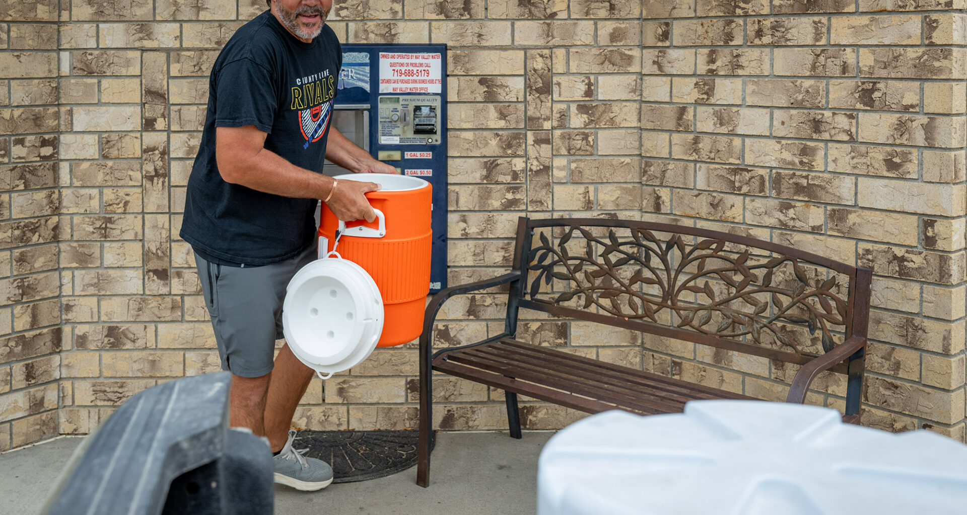 In Lower Arkansas River Valley, a $1.39B pipeline is the Holy Grail of clean water