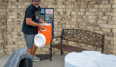 In Lower Arkansas River Valley, a $1.39B pipeline is the Holy Grail of clean water