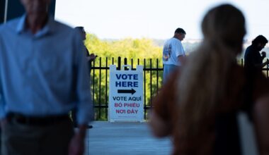 'Potential noncitizens’ on North Texas voter rolls make up small fraction of registered voters