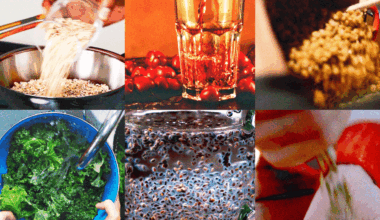 7 Magnesium-Rich Foods to Help Improve Your Sleep—and Your Mood