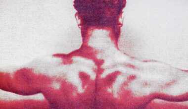 This 10-Second Stretch Brings Instant Stress Relief