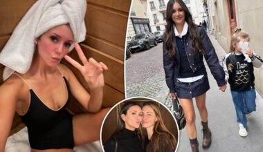 Nina Dobrev shines in Paris getaway trip as fans celebrate her being single
