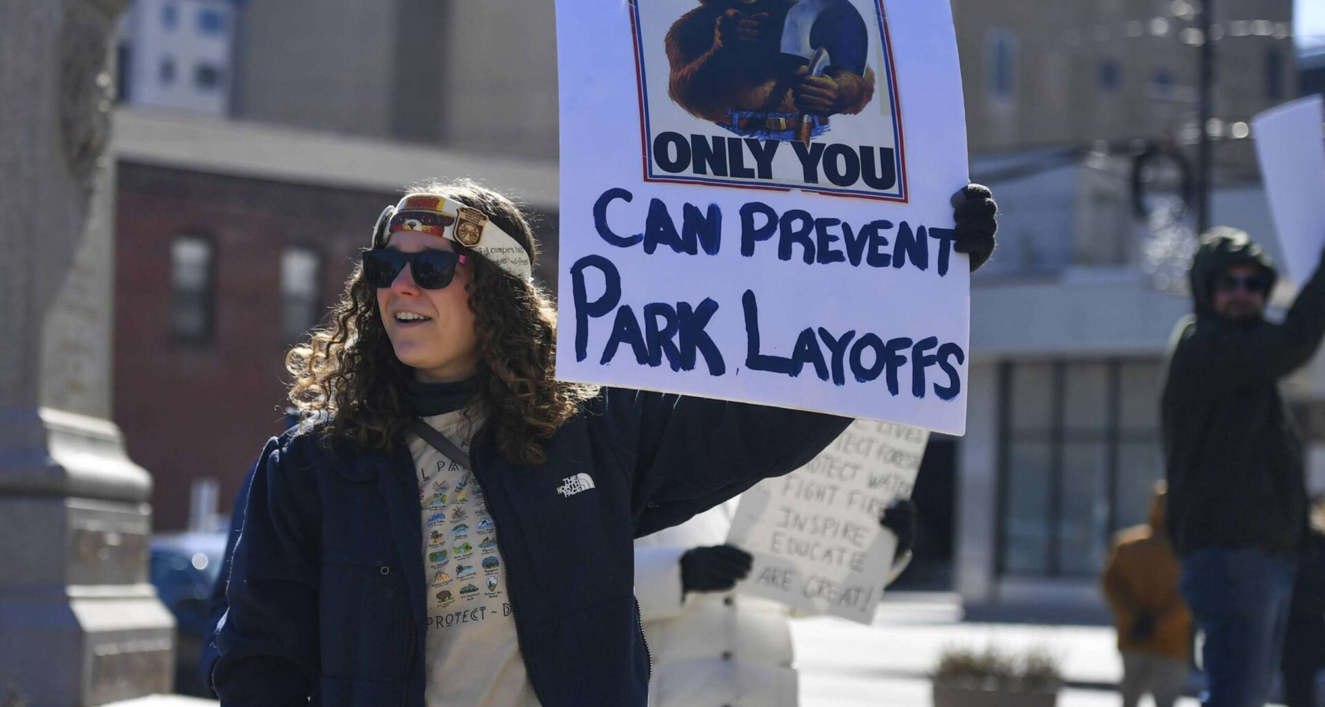 Court extends restraining order to shield more feds from shutdown RIFs