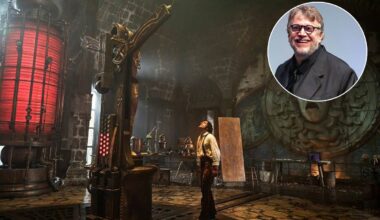 Where To Catch Del Toro’s 'Frankenstein' In 35mm In L.A.