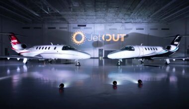 Luxury flight base coming to North Texas