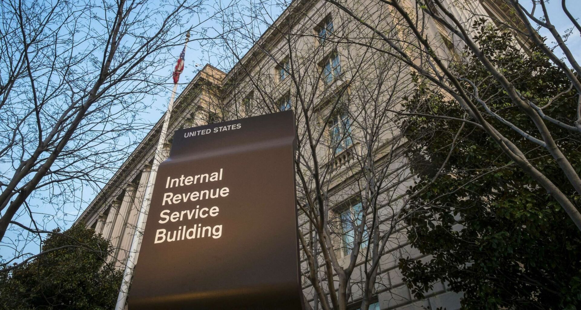 IRS says shutdown-exempt staff face furloughs if they take too much leave
