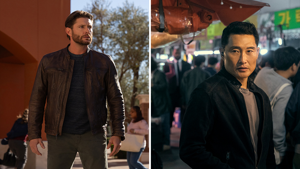 'Countdown' & 'Butterfly' Canceled By Prime Video (Exclusive)