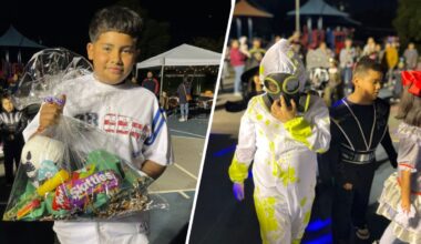 free Halloween events at LA County parks – NBC Los Angeles