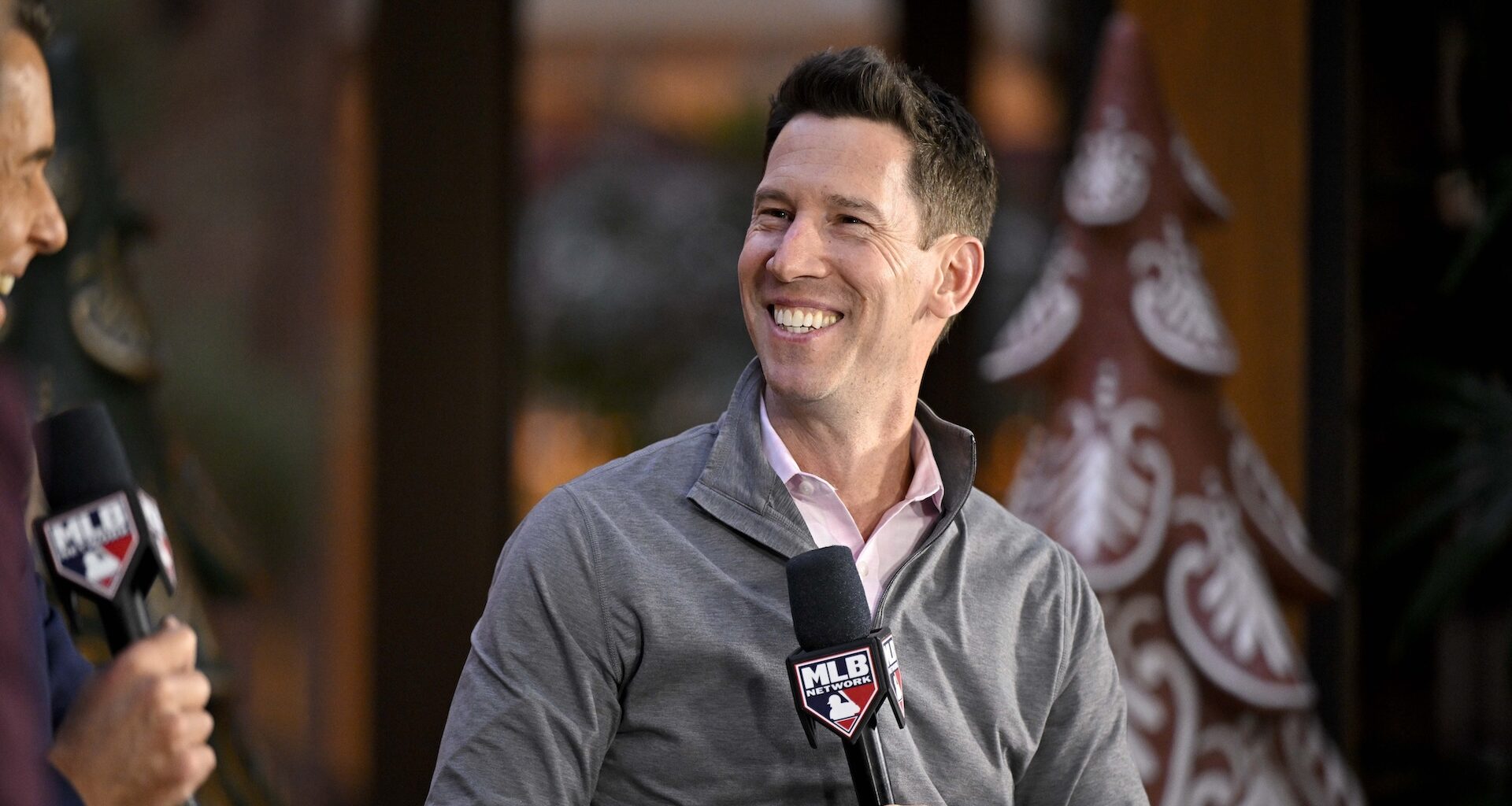 Red Sox Named As Fit For Star Infielder From Division Rival