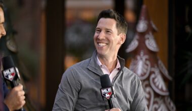 Red Sox Named As Fit For Star Infielder From Division Rival