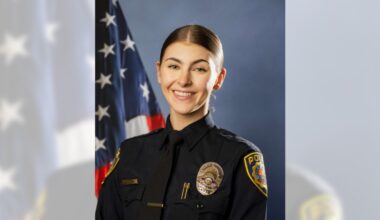 La Mesa police officer, 25, killed in crash on I-8