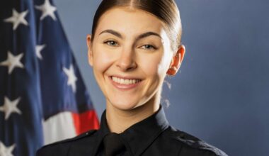 Lost La Mesa officer was victim of predator sentenced to 146 years