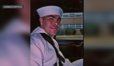 Reward of $53K offered in 2006 murder of Navy sailor in San Diego – NBC 7 San Diego