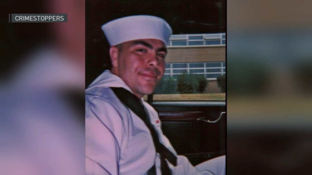 Reward of $53K offered in 2006 murder of Navy sailor in San Diego – NBC 7 San Diego