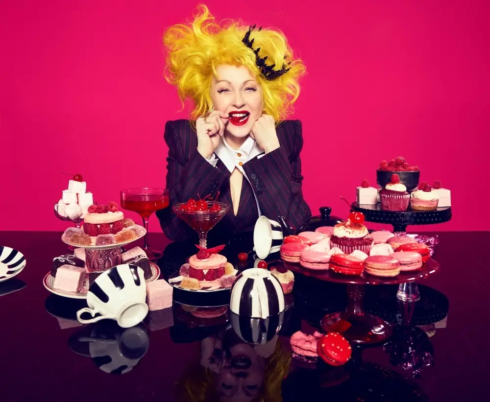 Fun events and things to do in San Diego this month November 2025, featuring Working Girl theater production at the La Jolla Playhouse