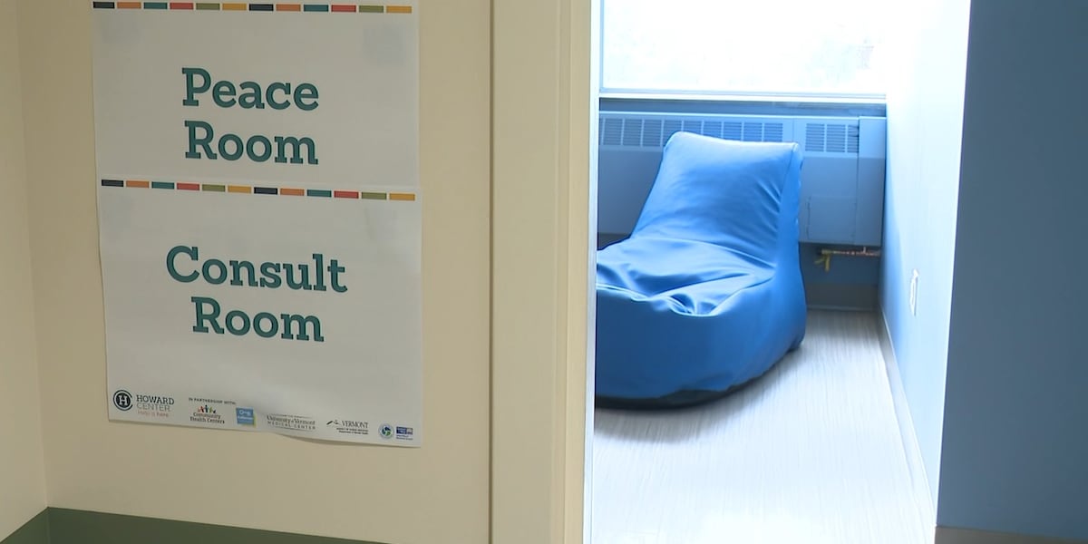 Howard Center’s mental health urgent care marks first anniversary