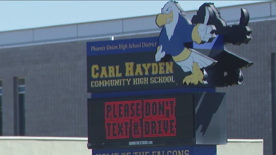 Calls for changes following Phoenix HS fight