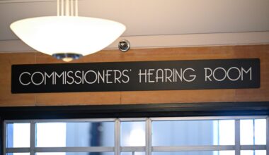 Boulder County commissioners hear funding requests as the county grapples with a budget deficit.