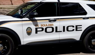 Former CU Boulder student sentenced to jail, probation for campus sexual assault