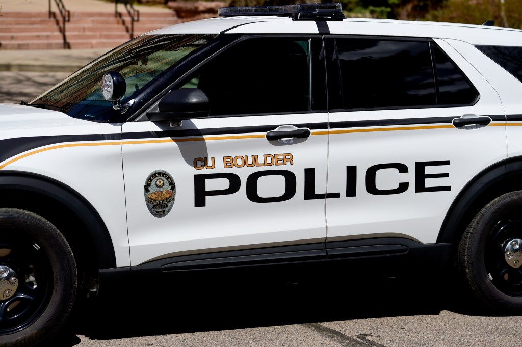 Former CU Boulder student sentenced to jail, probation for campus sexual assault