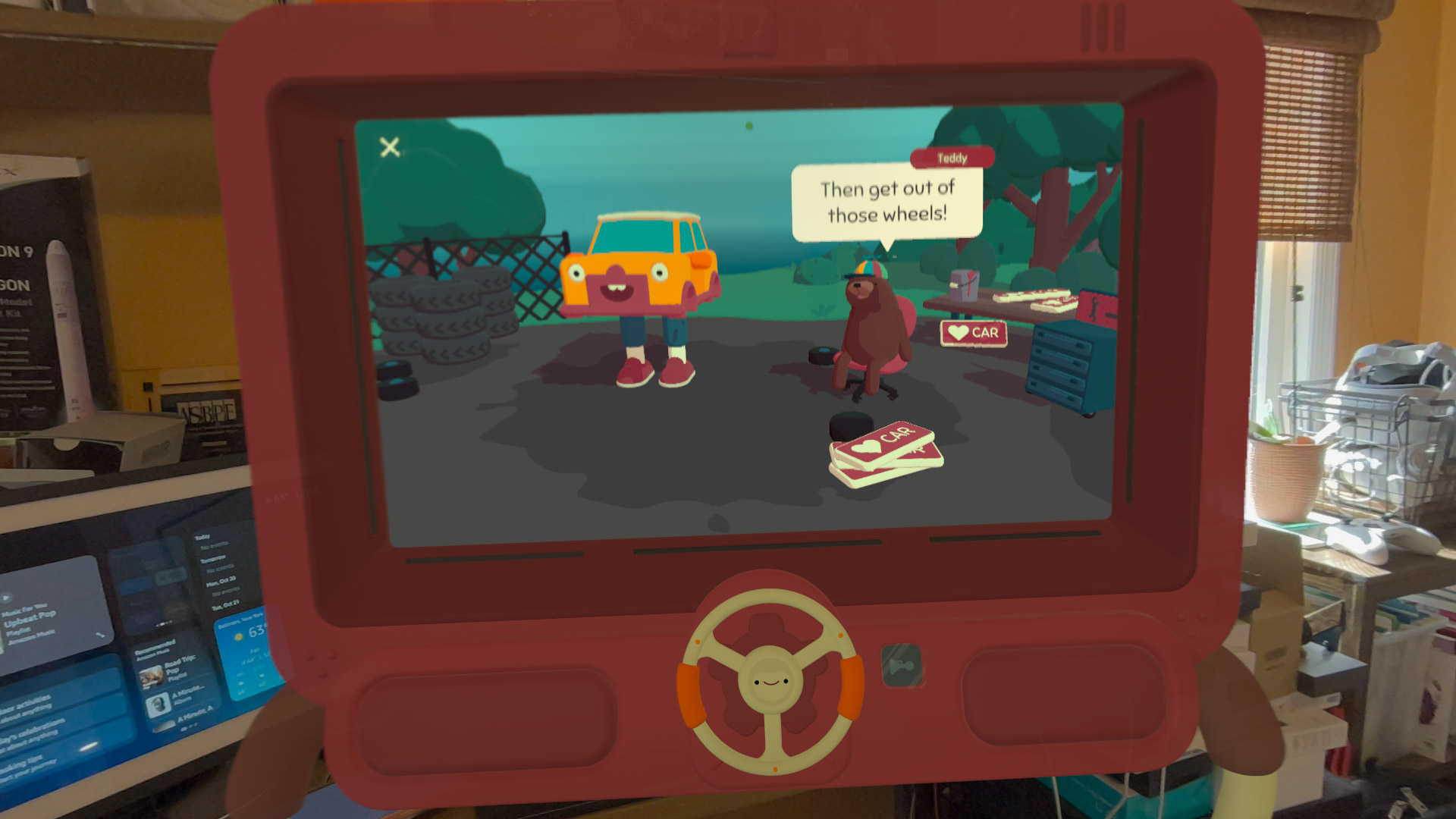 Apple Vision Pro M5 REVIEW