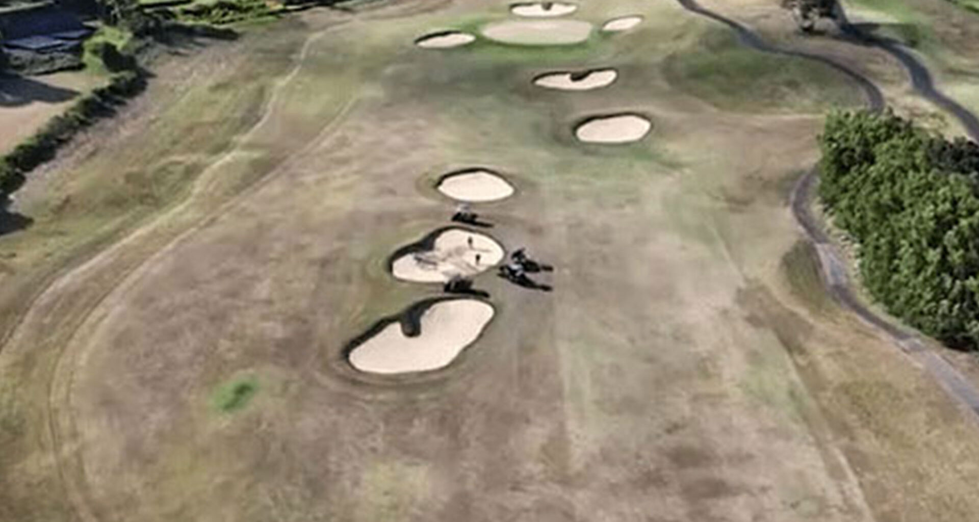 Iconic PGA Tour golf course 'totally dead' after abruptly closing and being forced to cancel prestigious tournament