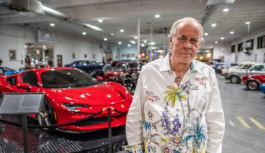 DFW Car and Toy Museum Showcases Volkswagens and Oddities