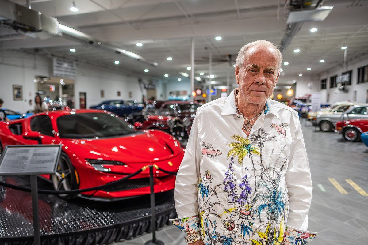 DFW Car and Toy Museum Showcases Volkswagens and Oddities