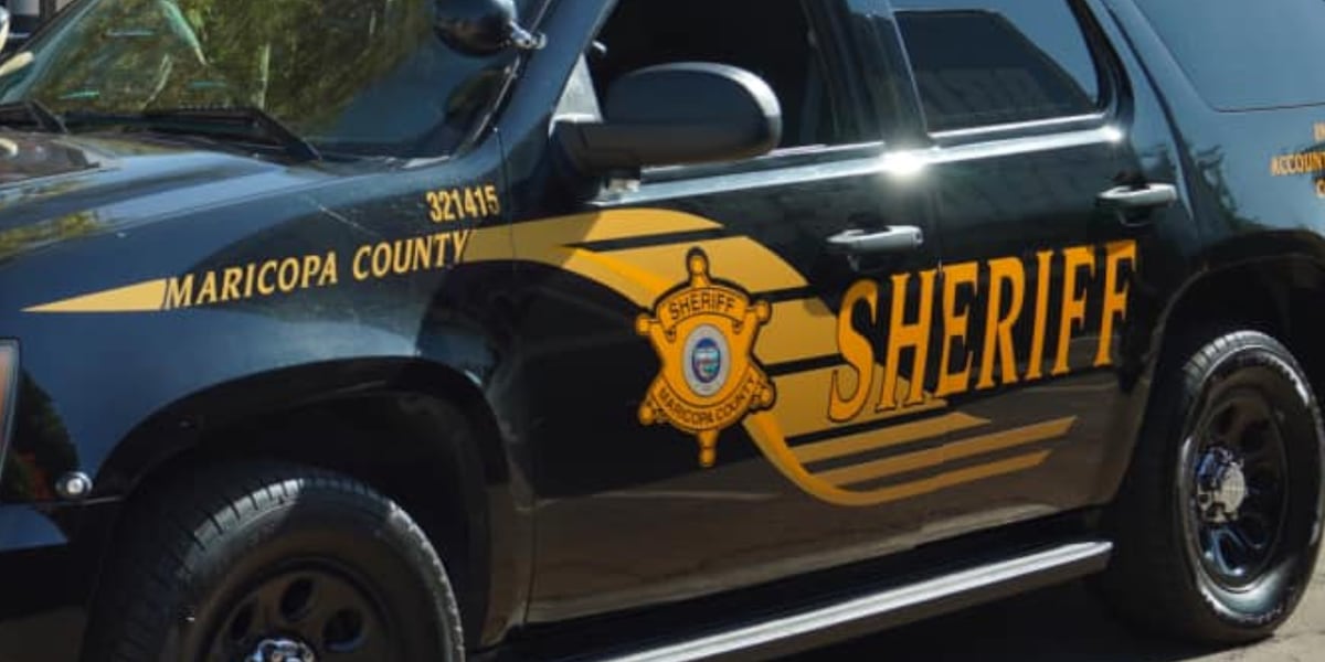 3 suspects arrested in connection to jewelry store burglaries in Phoenix area