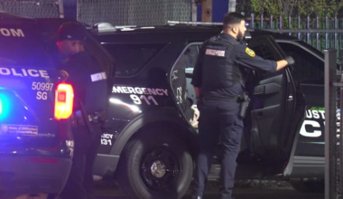 One dead, three injured in early-morning shooting on Ashcroft in Houston
