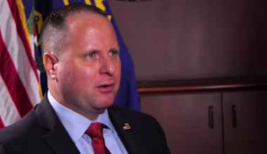 FBI San Antonio’s special agent in charge fired, CNN reports