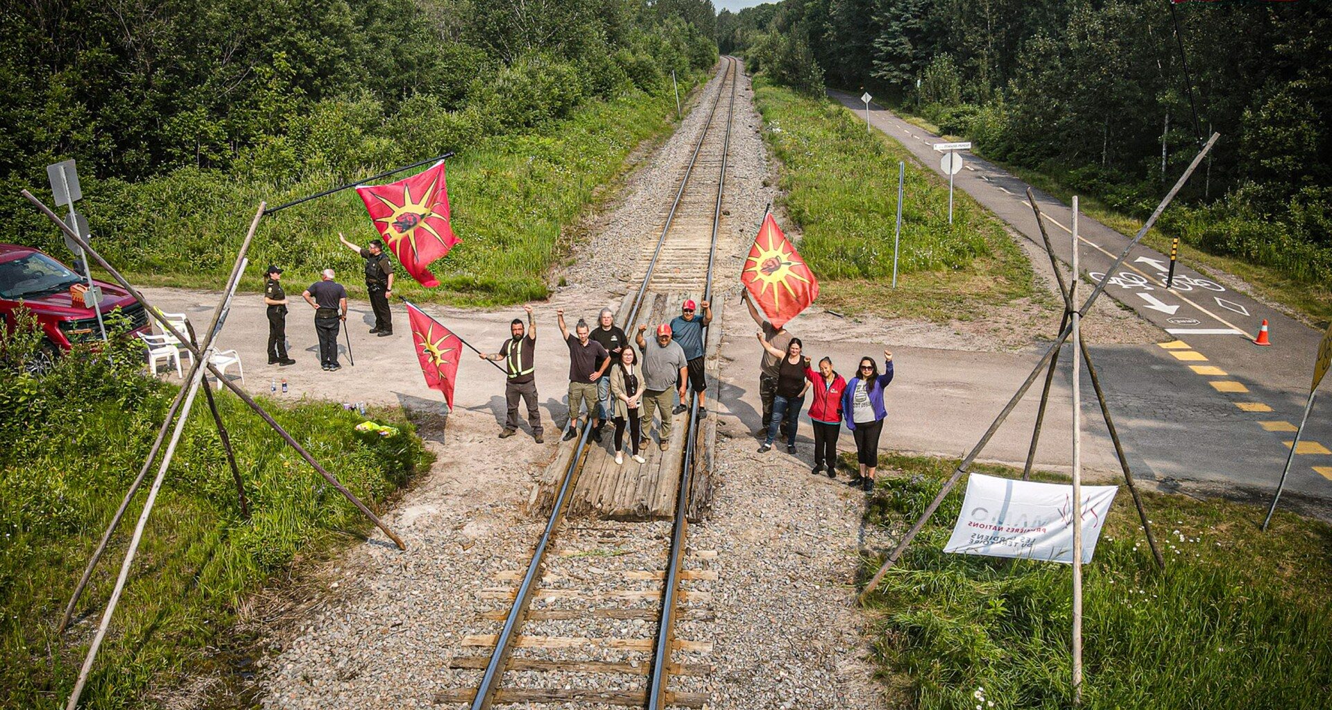Quebec’s disastrous forest reform bill was killed, but the threat remains | Environment