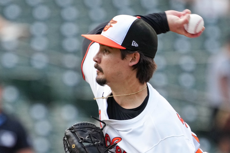 4 Orioles newcomers who deserve consideration for the 2026 bullpen