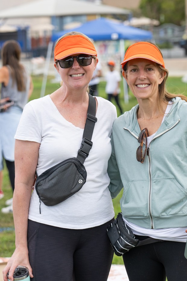 Kim Branvt, Lauren Wolman (Jon Clark)