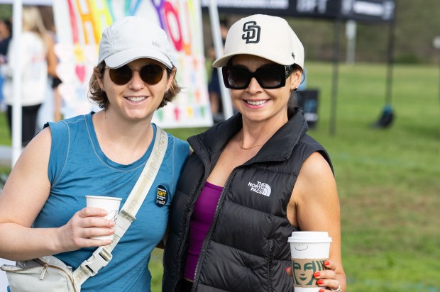 Victoria Sharma, Annette Maseda (Jon Clark)