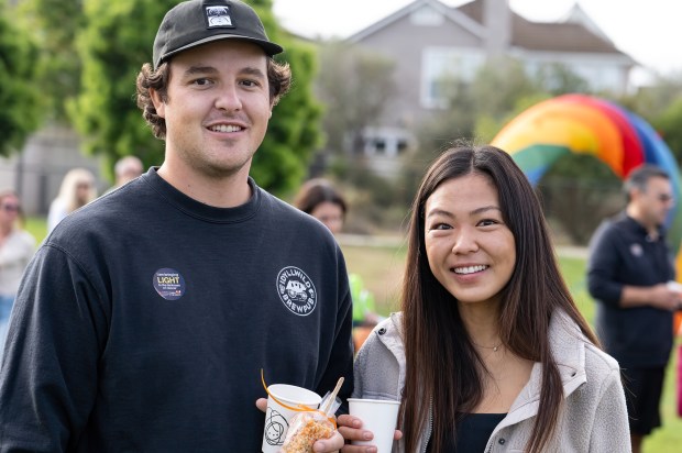 Dillon Schlador, Kacey Osato (Jon Clark)