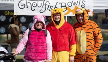 A variety of upcoming Halloween events – San Diego Union-Tribune