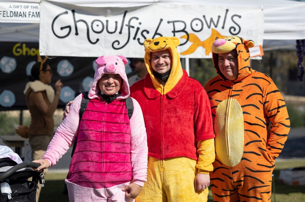 A variety of upcoming Halloween events – San Diego Union-Tribune