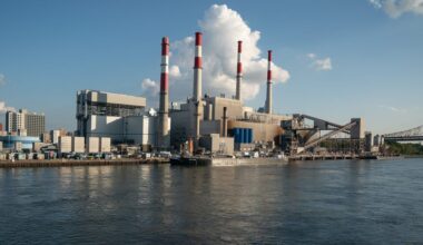 New York needs to power up an energy transition