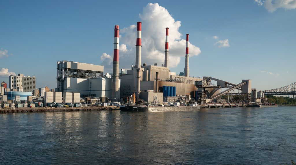 New York needs to power up an energy transition