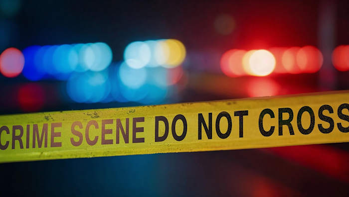 One man shot, another man stabbed during fight in East Harris County