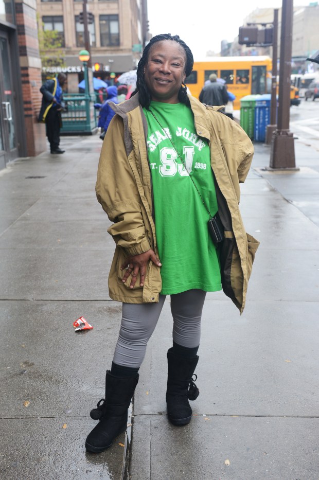 Shivonne Thompson