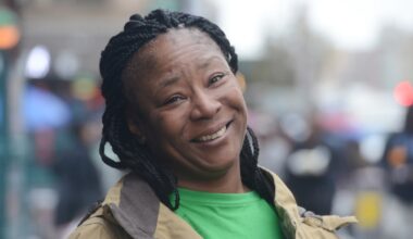 In 2015, she told the News she feared dying on the streets of NYC. In 2025, cops found her body