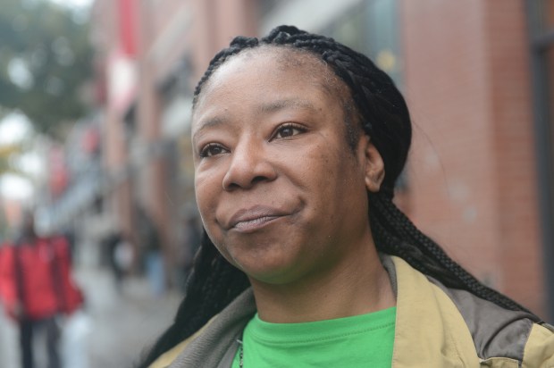 Shivonne Thompson