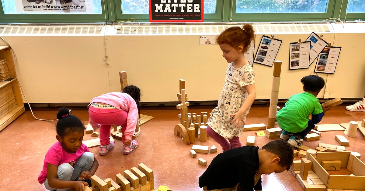 ‘NYC did not want me there once I had kids’: Why parents are fleeing