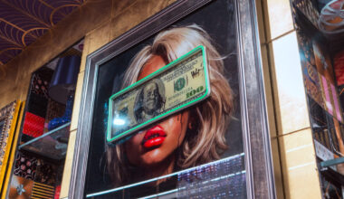 A New Underground Invite-Only Bar and Dance Club Debuts in Fort Worth's West 7th
