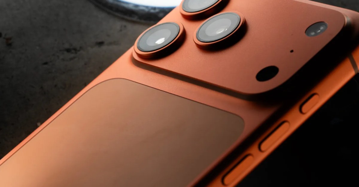 Adobe’s Project Indigo camera finally adds iPhone 17 support