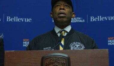 Thousands of New Yorkers expected to get medical debt relief through city program