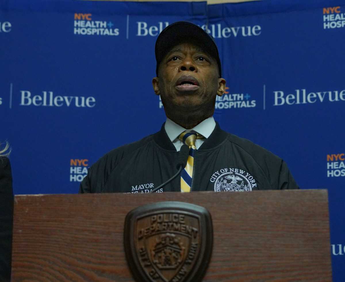 Thousands of New Yorkers expected to get medical debt relief through city program